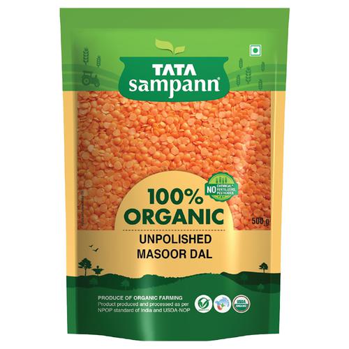 TATA SAMPANN MASOOR DAL 1K