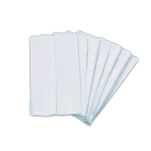 ARO 13*13INCH SOFT PRINTED TOILET NAPKIN 100 SHEETS 1PC