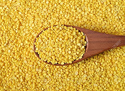 MOONG DAL (500 GRM)