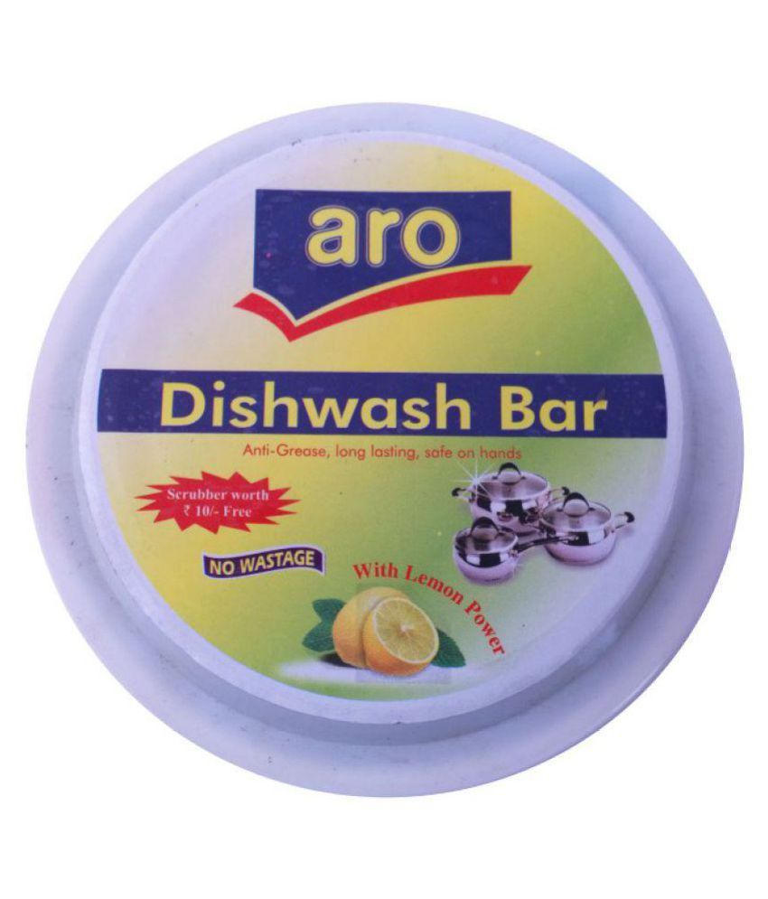 ARO LIME DISH WASH TUB 500GM