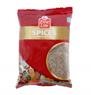 FINE LIFE AJWAIN WHOLE 100GM