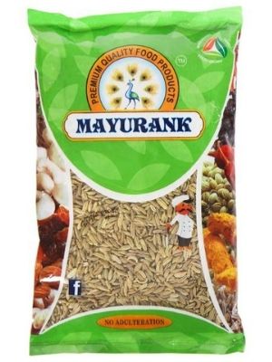 MAYURANK SAUNF WHOLE 100GM