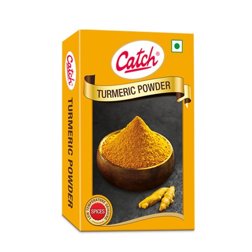 CATCH TURMERIC PWD 100GM