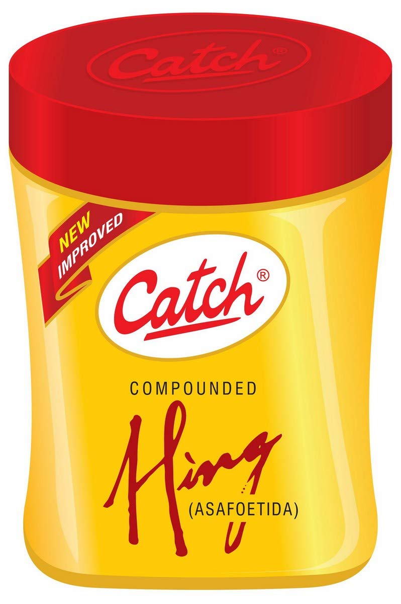 CATCH HING COMPOUNDED 25GM