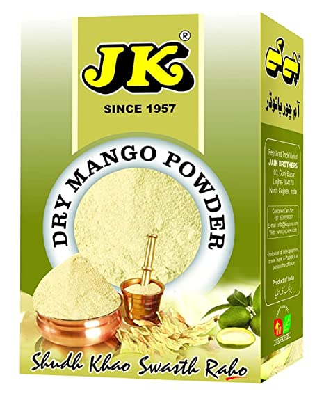 JK AMCHUR POWDER 50GM