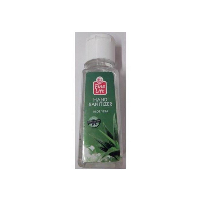 FINE LIFE HAND SANITIZER 50ML