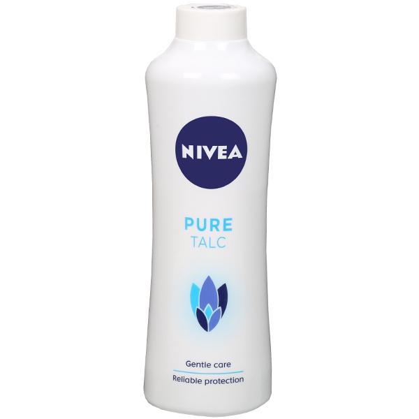 NIVEA TALC (400 GRM)