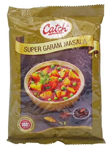 CATCH GARAM MASALA (100 GRM)