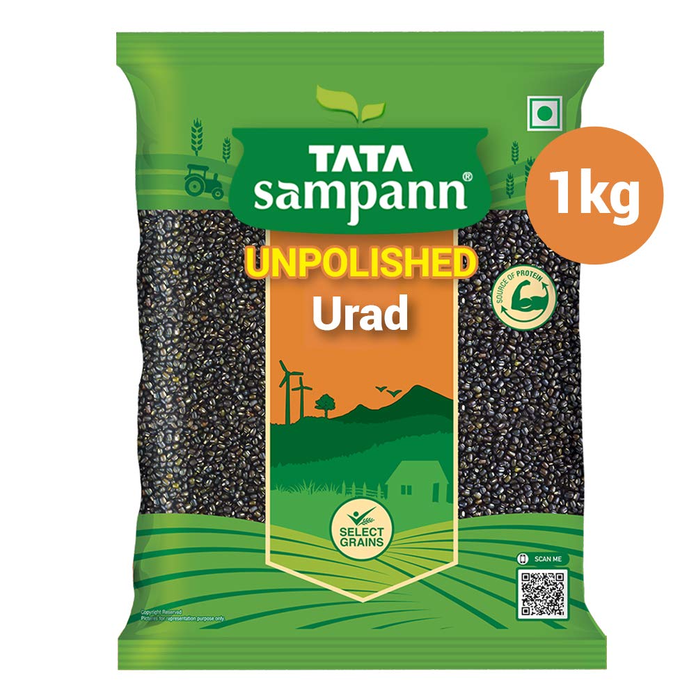 TATA SAMPANN URAD KALI 1K