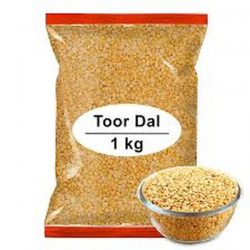 TOOR DAL FATKA SUPER SAVER 1K