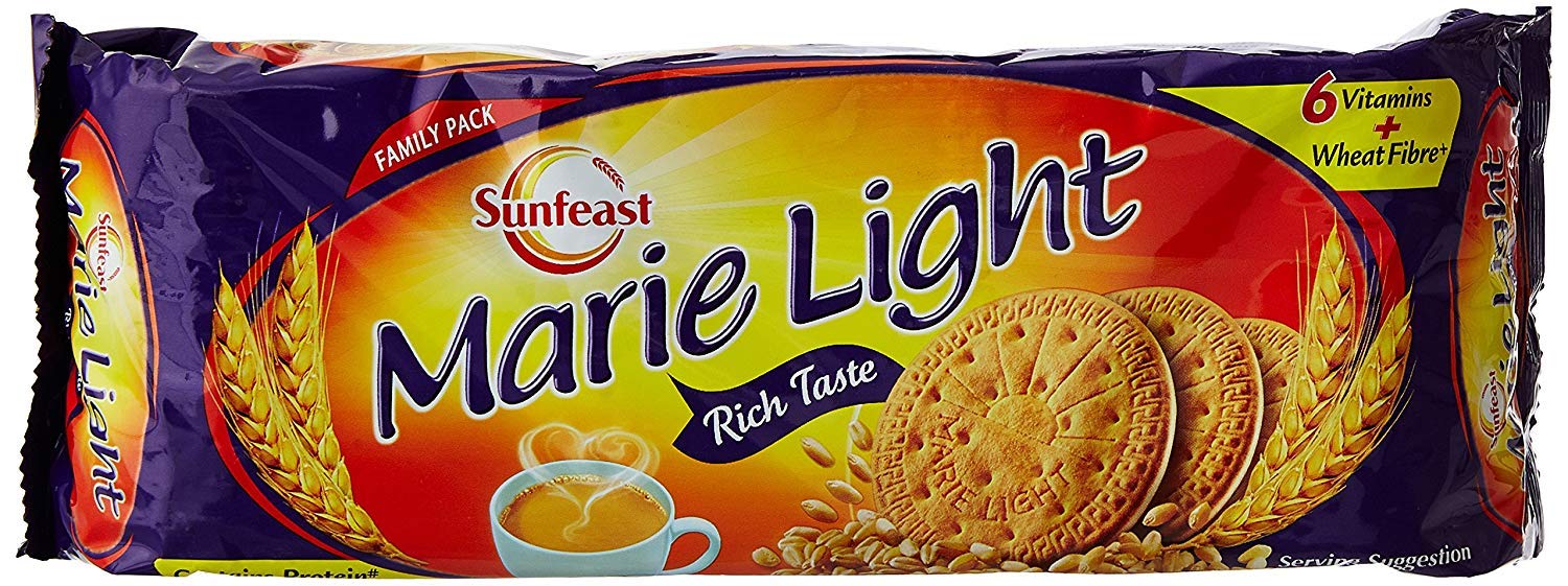 SUNFEAST MARIE LIGHT 300GM