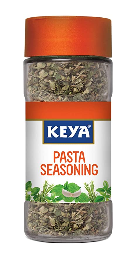 KEYA PASTA SEASONING POWDER 45GM