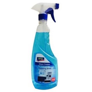 ARO GLASS CLEANER 500ML*2