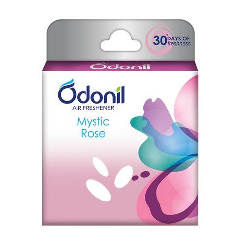 ODONIL AIR FRESHNER (10 GRM)