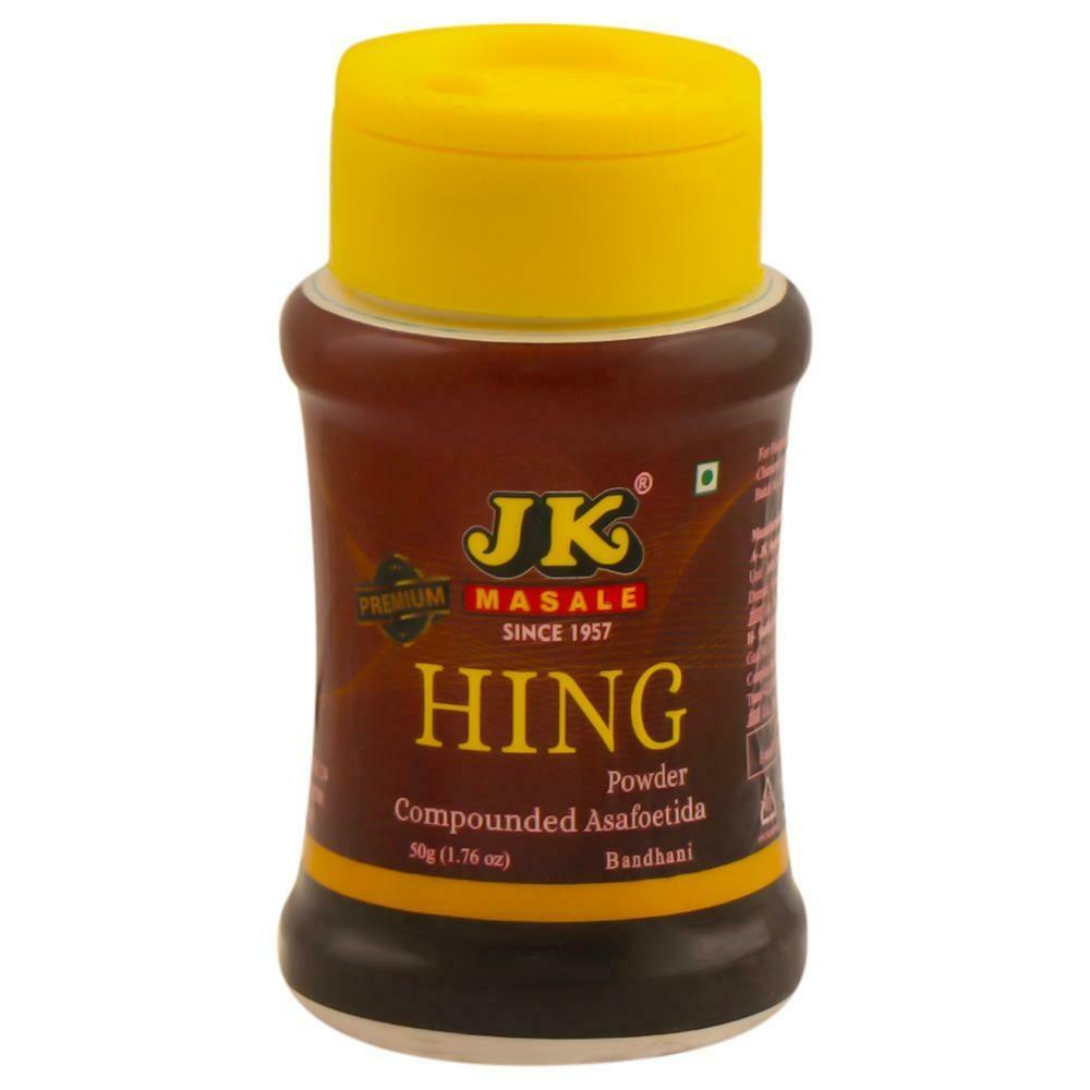 JK HING COMPOUNDED 50GM