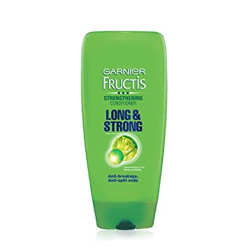 GARNIER FRUCTIS LONG & STRONG STRENGTHENING SHAMPOO 6.5ML*48