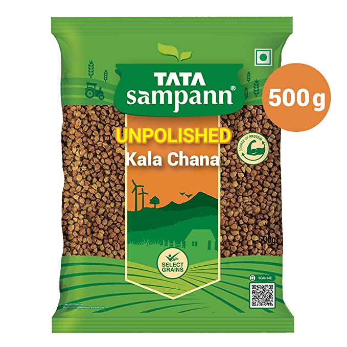 TATA SAMPANN KALA CHANA 1K