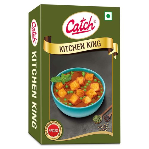 CATCH KITCHEN KING MASALA POWDER 100GM