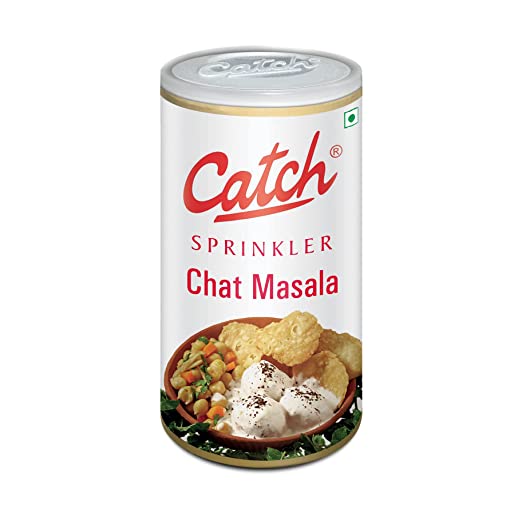 CATCH CHAT MASALA 100GM