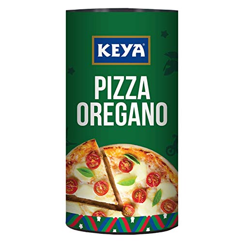 KEYA ITALIAN PIZZA OREGANO 80GM