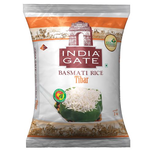 INDIA GATE TIBER BASMATI RICE 1K