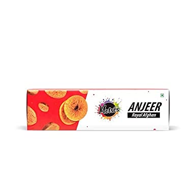 MOLSI'S ANJEER ROYAL AFGHAN 250GM