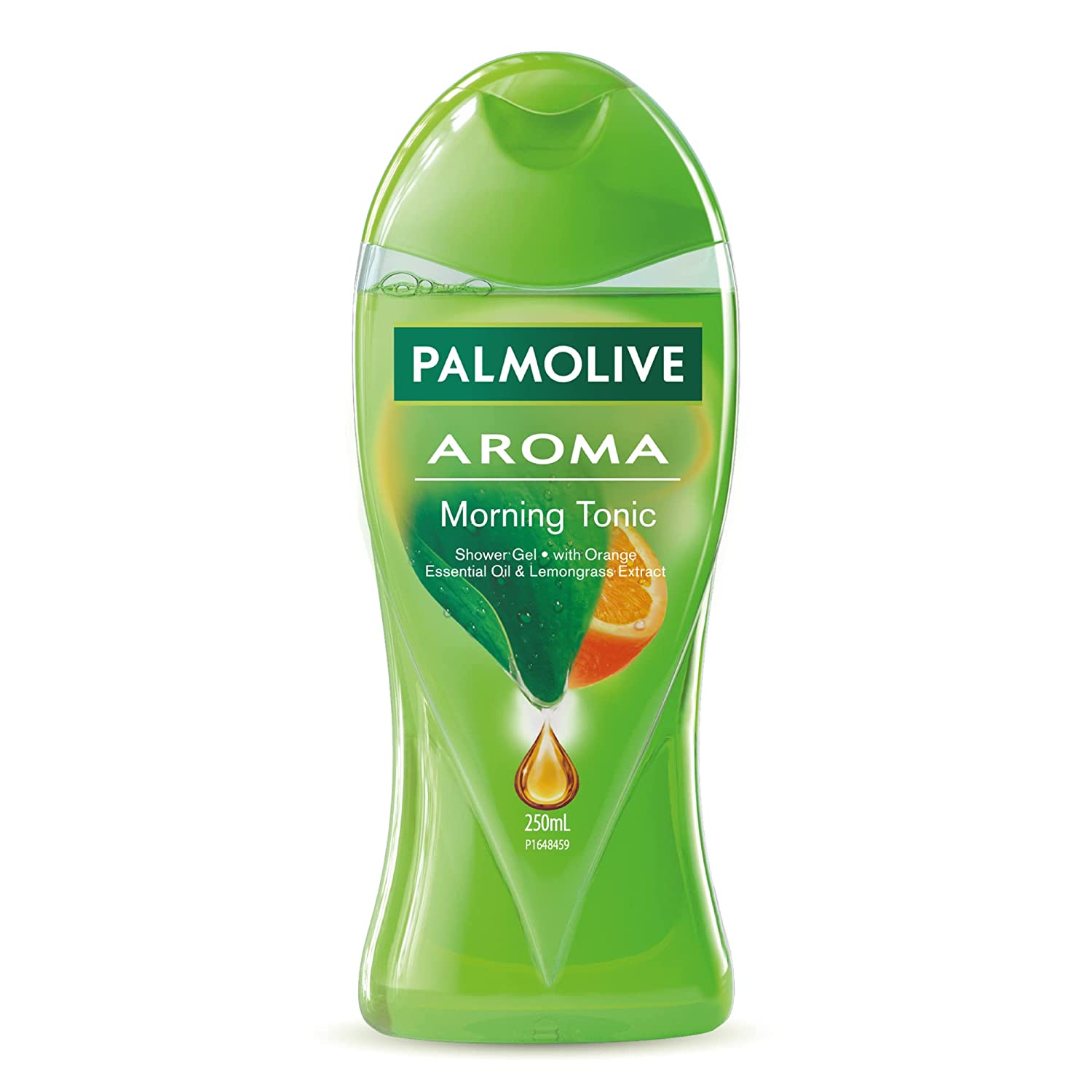 PALMOLIVE AROMA MORNING TONIC BODY WASH 250ML