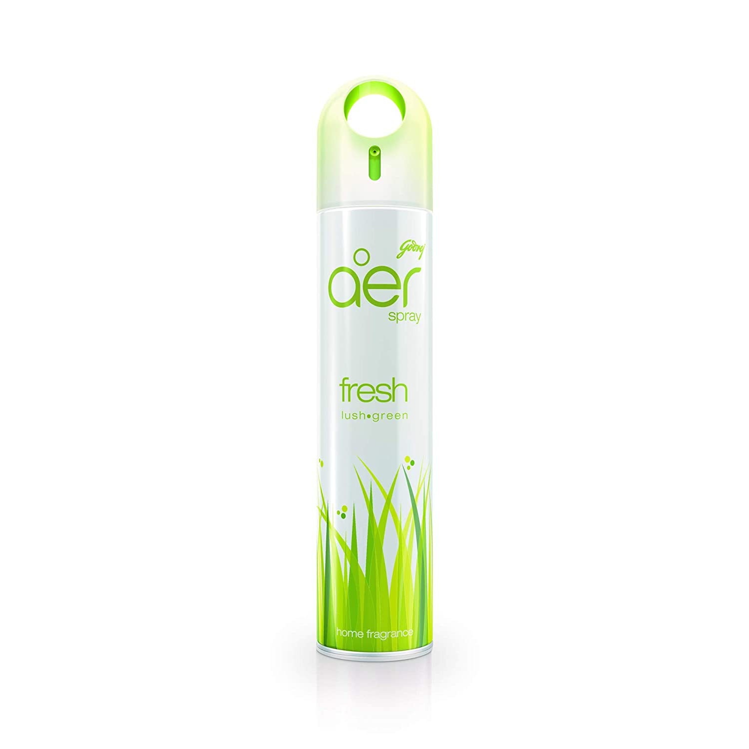 GODREJ AER SPRAY FRESH LUSH GREEN 240ML