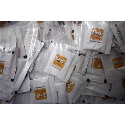 TRUST CLASSIC SUGAR SACHET(5GM*200) 5GM