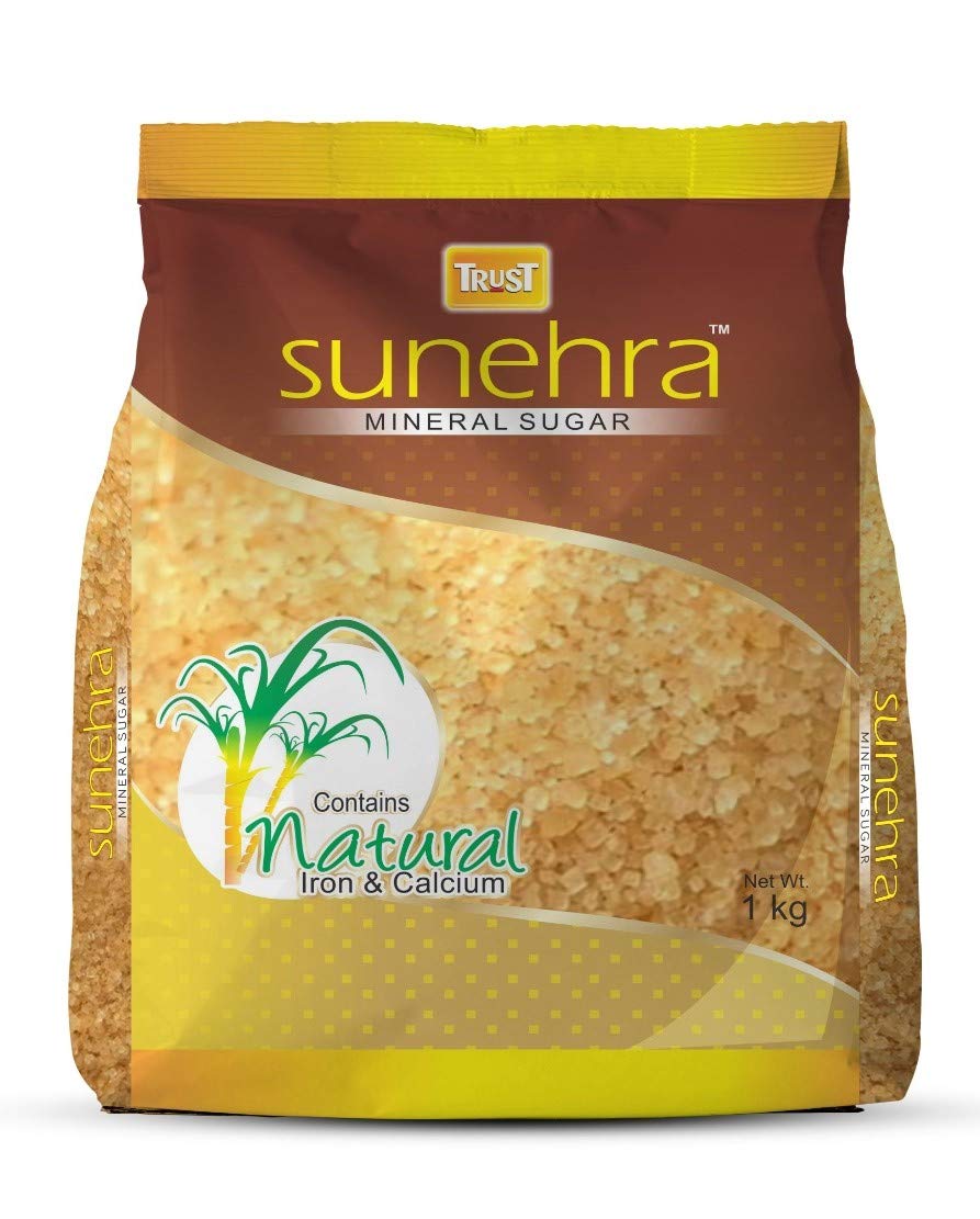 TRUST SUNEHRA MINERAL SUGAR 1K