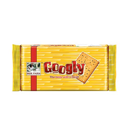 BISKFARM GOOGLY 200GM