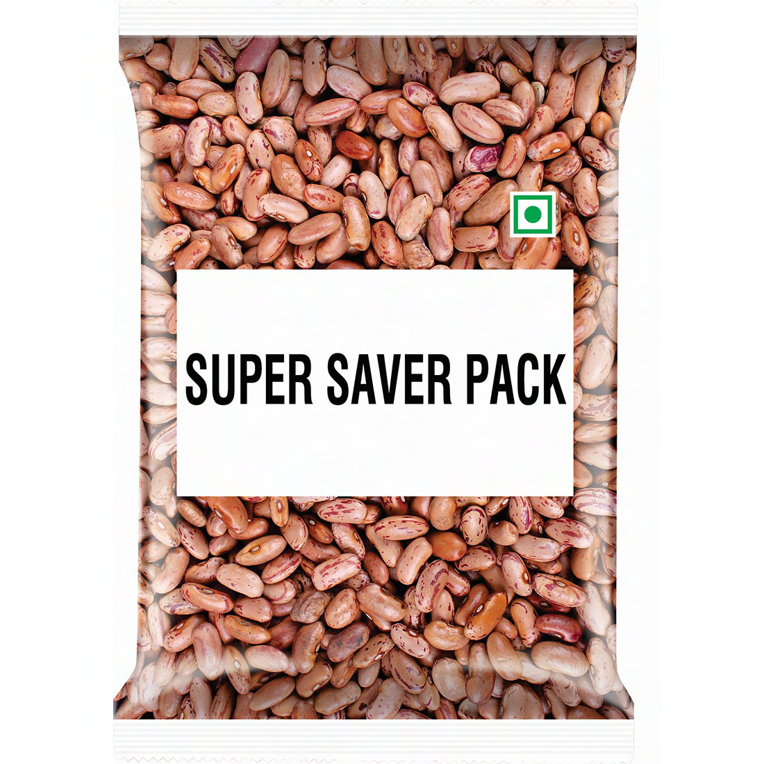 RAJMA CHITRA SUPER SAVER 1K