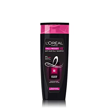 LOREAL PARIS FALL RESIST ANTI HAIRFALL SHAMPOO 175ML