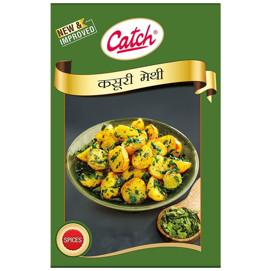 CATCH KASURI METHI 50GM