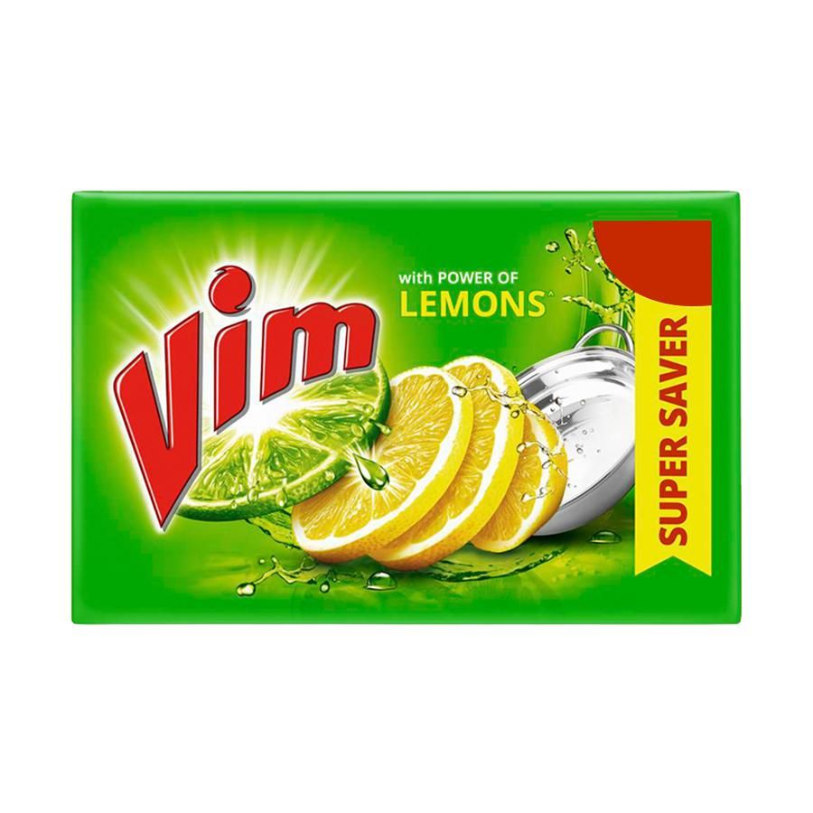 VIM DISHWASH BAR 500GM