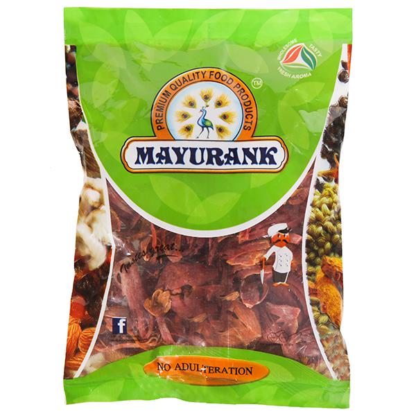 MAYURANK JAVITRI WHOLE 250GM