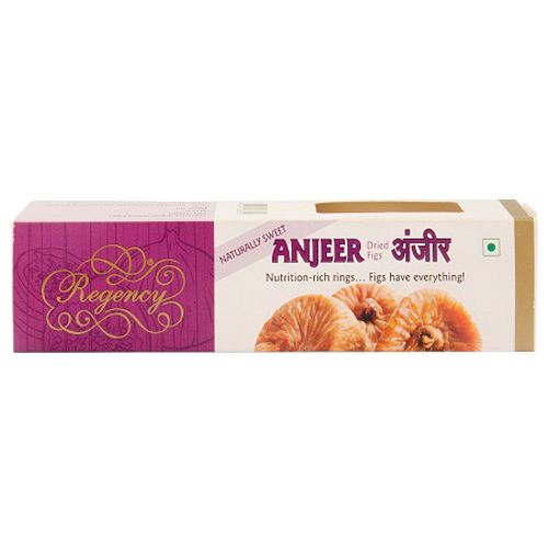 REGENCY ANJEER 200GM