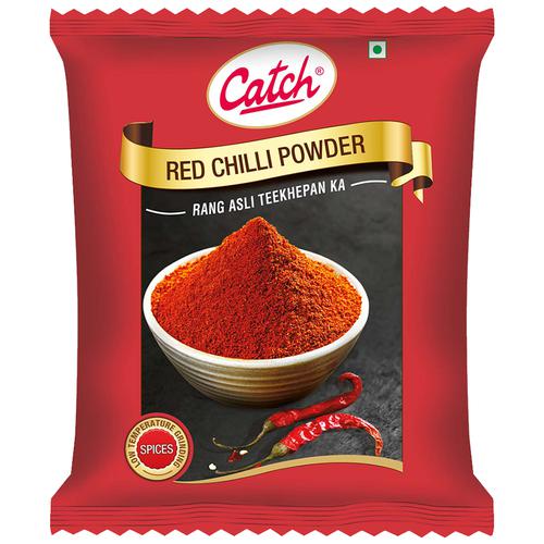 CATCH RED CHILLI POWDER 500GM