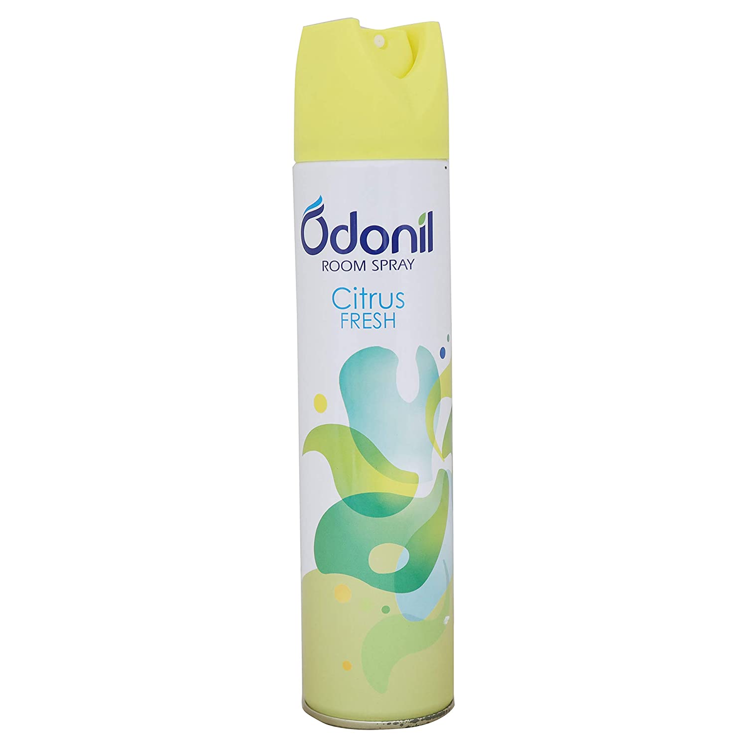 ODONIL FRESHENER CITRUS FRESH 270GM