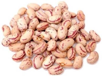 WHITE RAJMA 1K