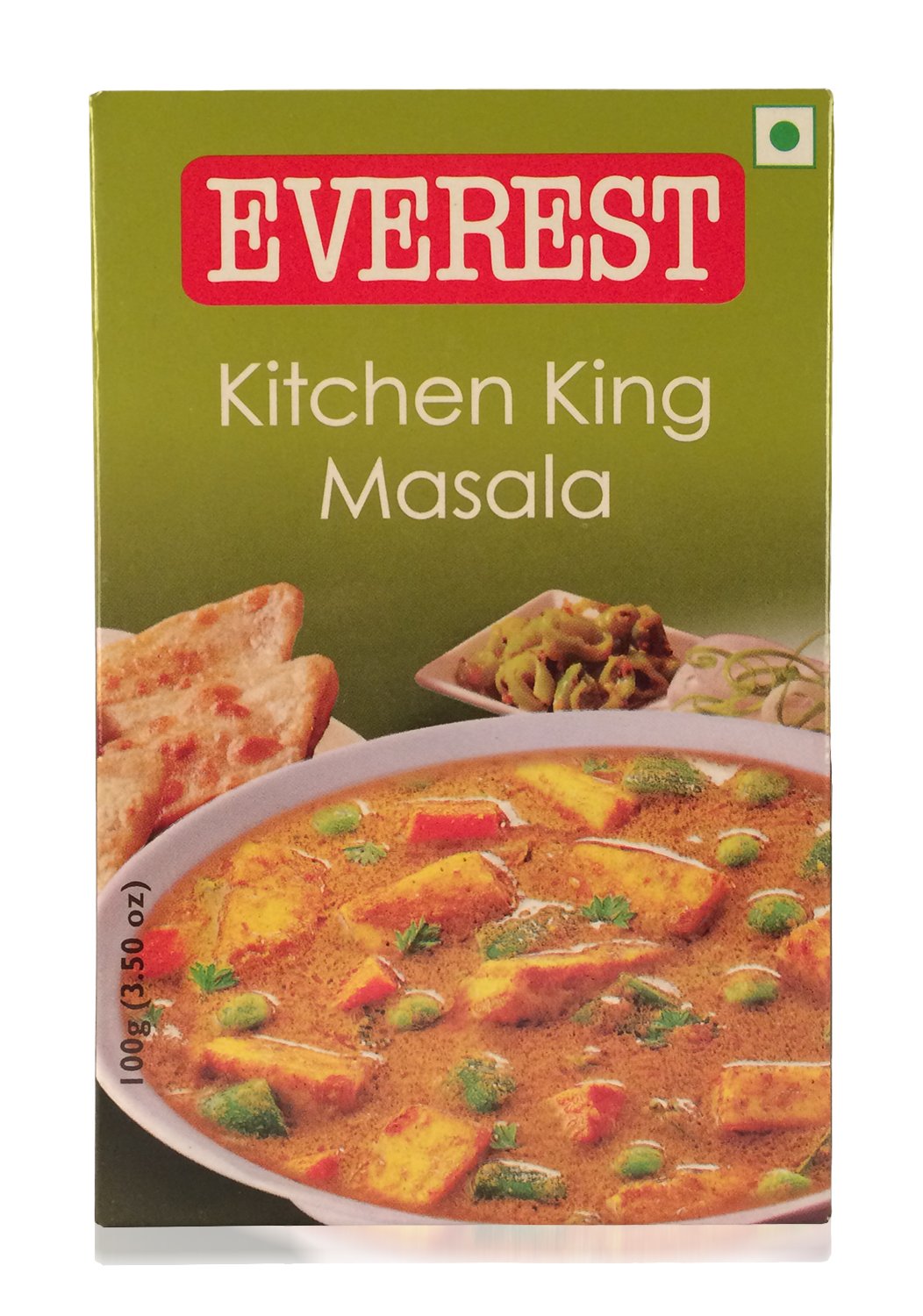 EVEREST KITCHEN KING MASALA POWDER 100GM