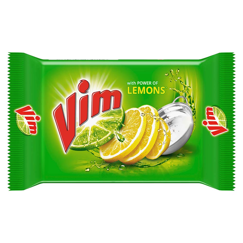 VIM BAR 500GM