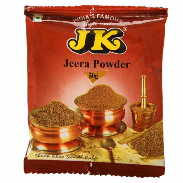 JK JEERA POWDER 50GM