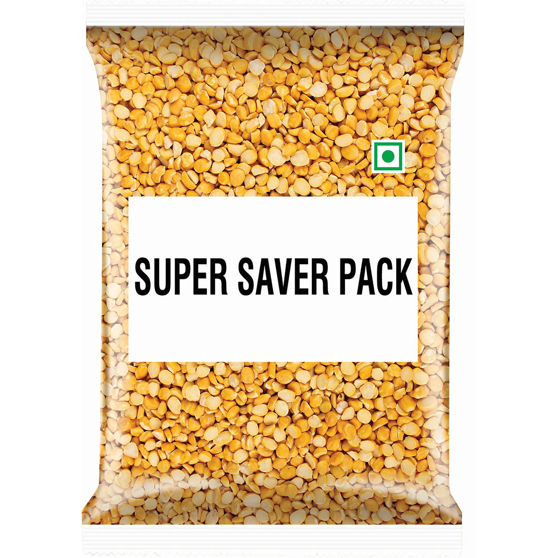 CHANA DAL SUPER SAVER 1K