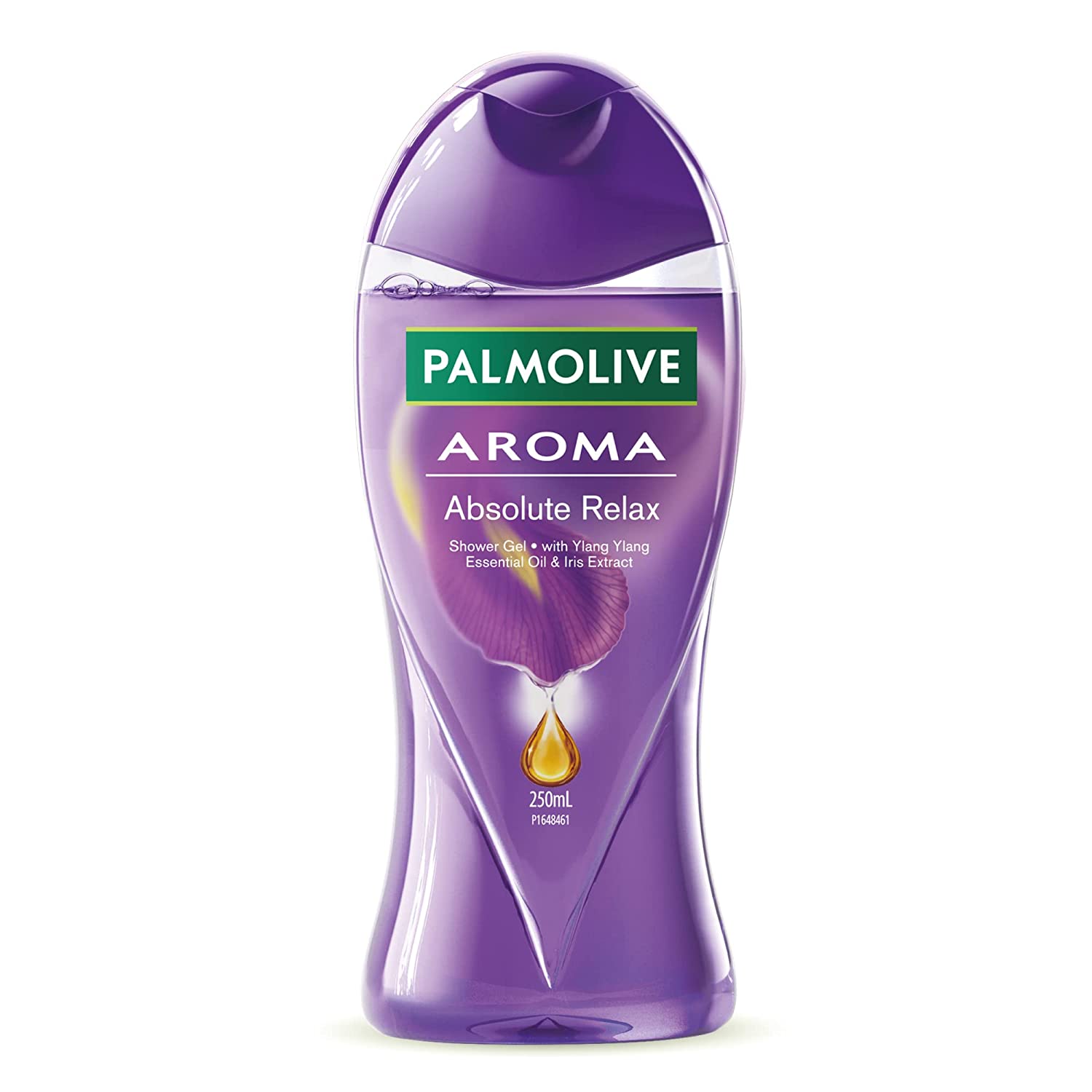 PALMOLIVE AROMA BODY WASH (250 ML)