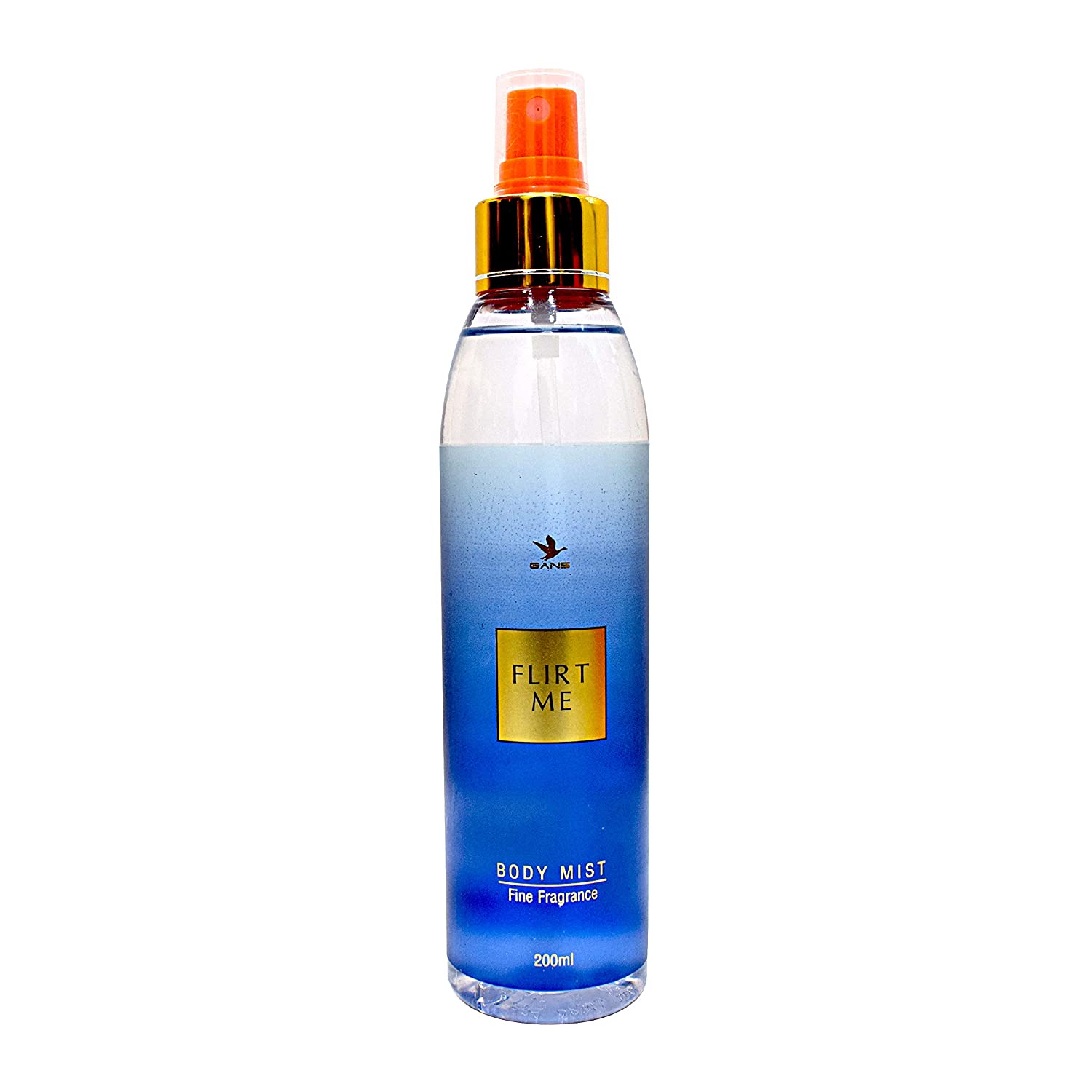 GANS BODY MIST (200 ML)