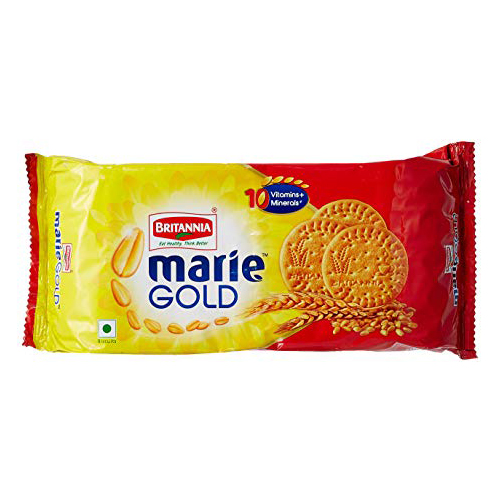 BRITANNIA MARIE GOLD 300GM