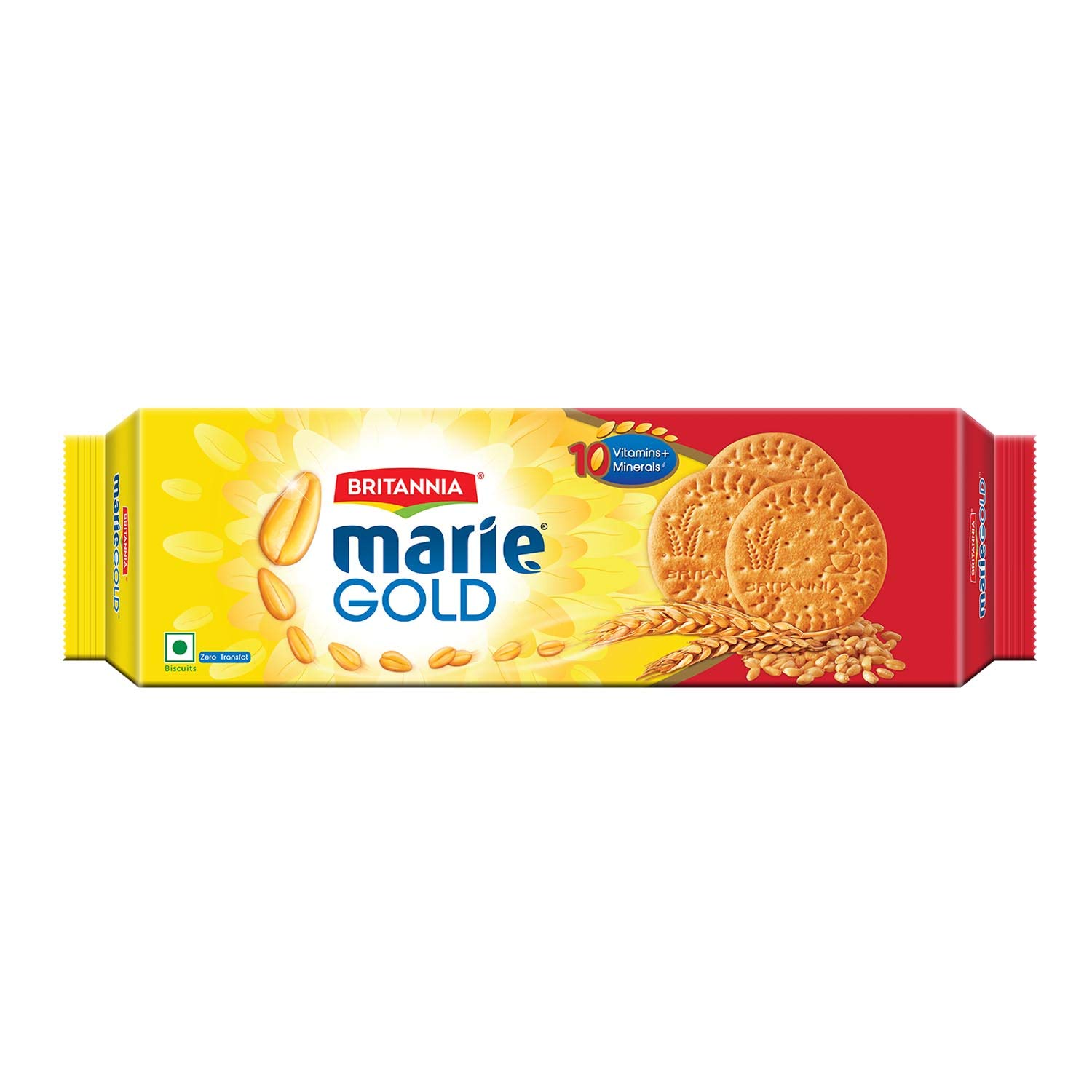 BRITANNIA MARIE GOLD 400GM