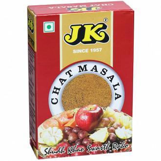 JK CHAT MASALA 50GM