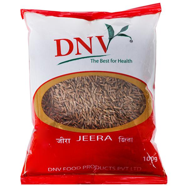 DNV JEERA WHOLE 100GM